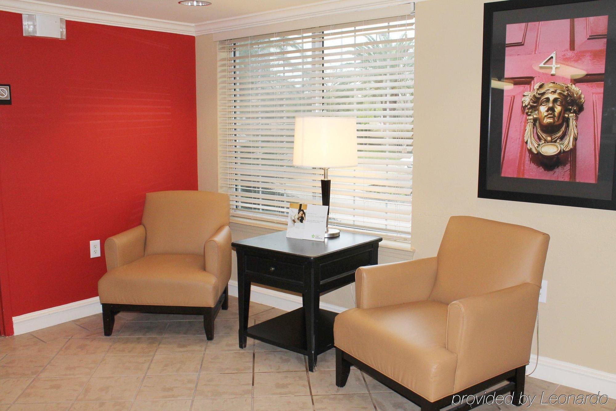 Extended Stay America Suites - Milwaukee - Brookfield Eksteriør billede