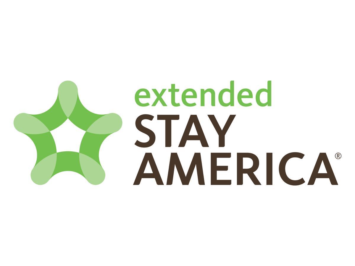 Extended Stay America Suites - Milwaukee - Brookfield Eksteriør billede